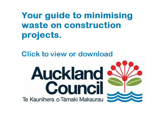 Here’s your guide for ways to minimise construction site waste for all your projects.