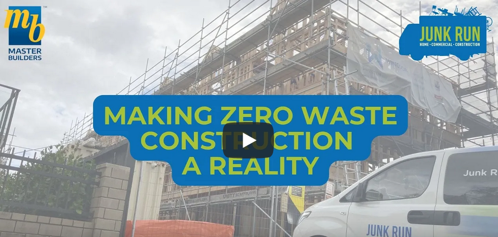 Visual Reference: Working Towards A Zero Waste Site For 24 Modern Townhouses